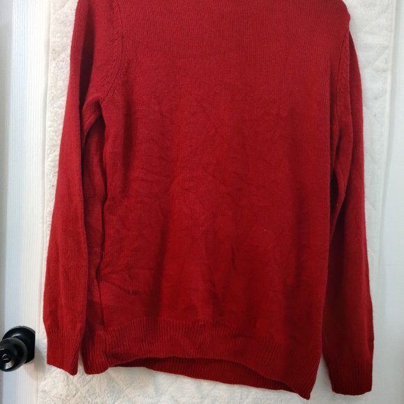 Penguin Sweater - Picture 2 of 2